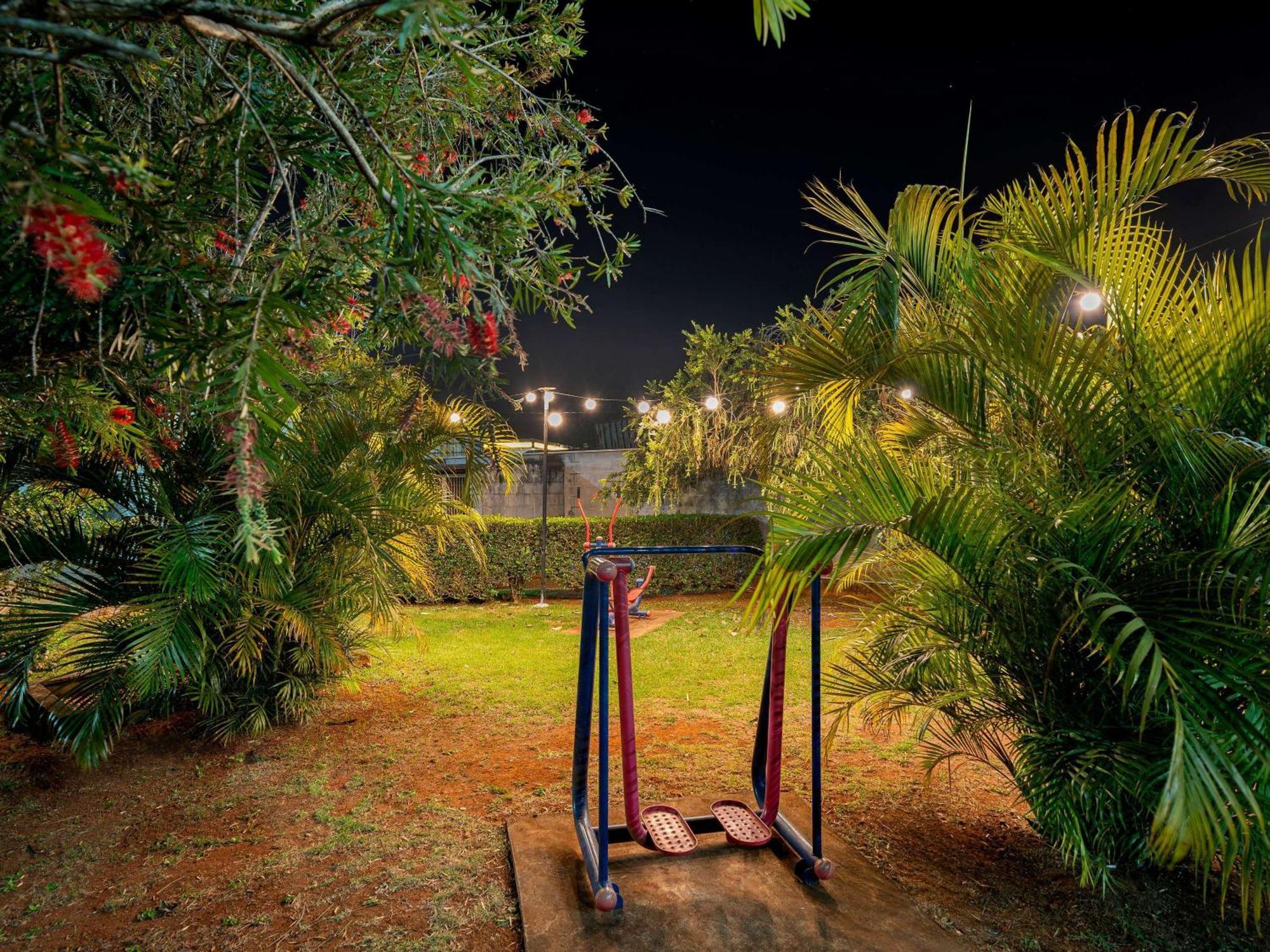 Ibis Budget Piracicaba Exterior foto